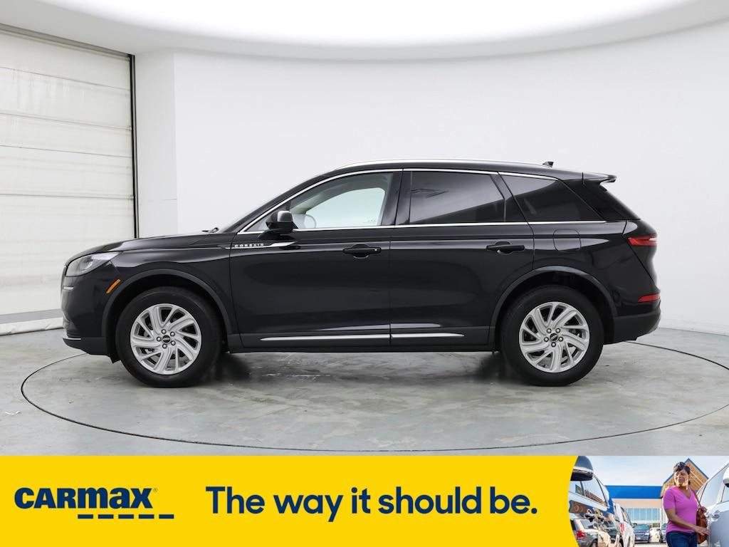 used 2022 Lincoln Corsair car, priced at $27,998