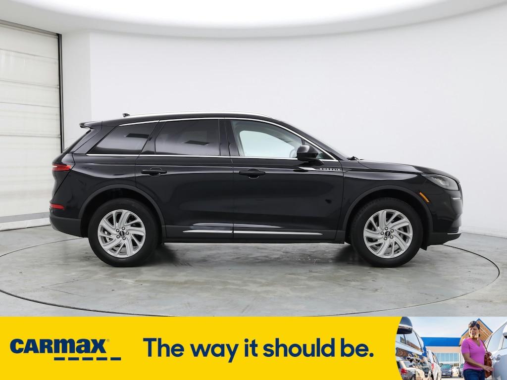 used 2022 Lincoln Corsair car, priced at $27,998