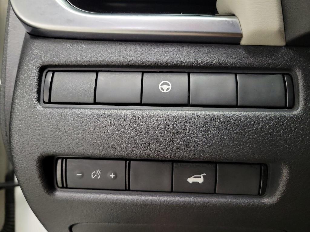 used 2023 Nissan Rogue car, priced at $27,998