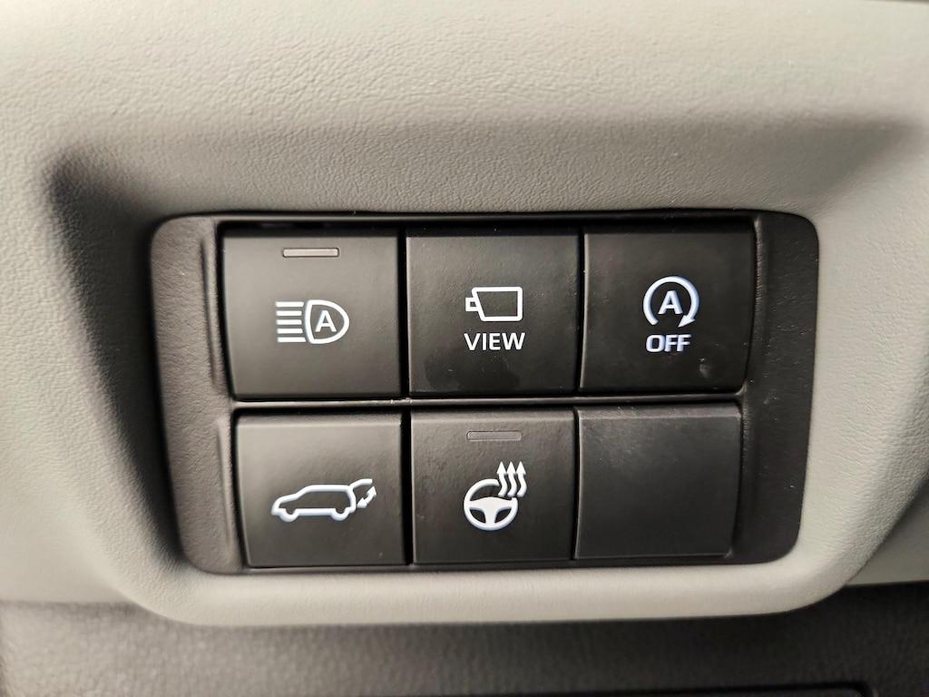 used 2023 Toyota Highlander car, priced at $46,998