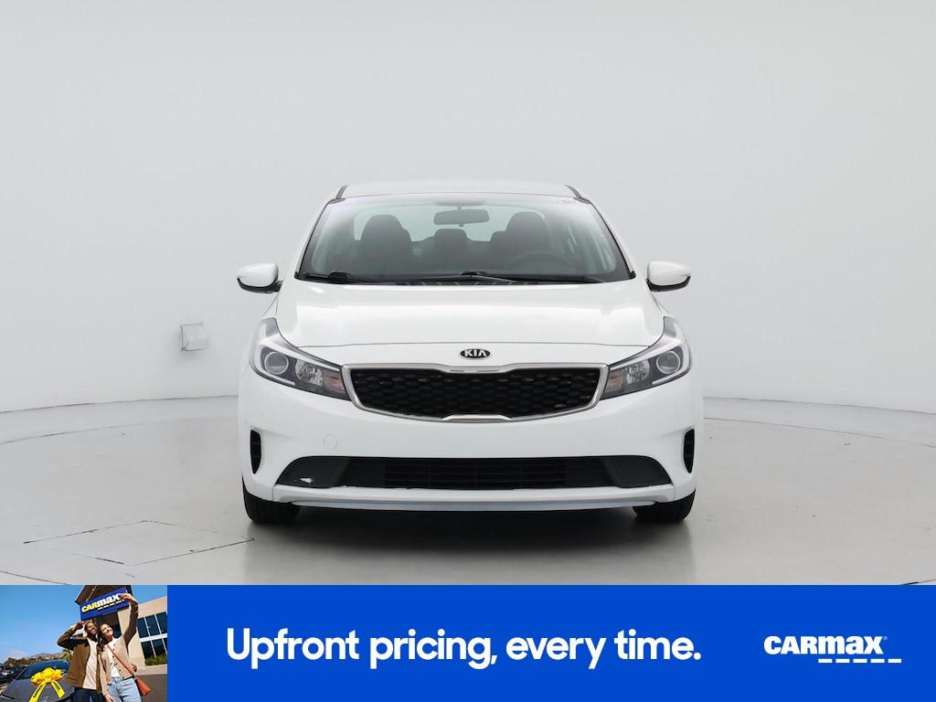 used 2018 Kia Forte car, priced at $11,998