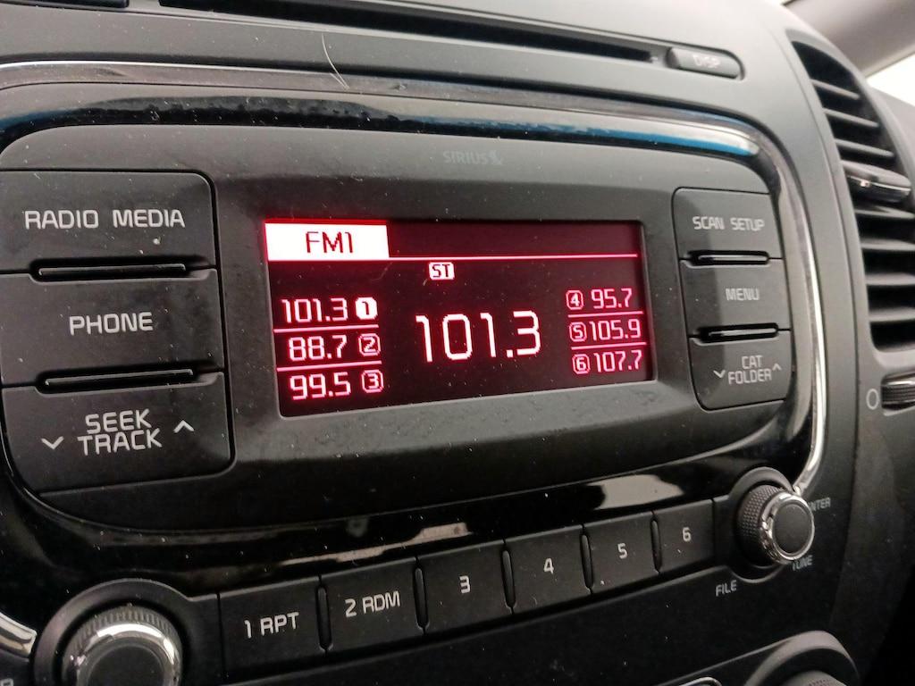 used 2018 Kia Forte car, priced at $11,998