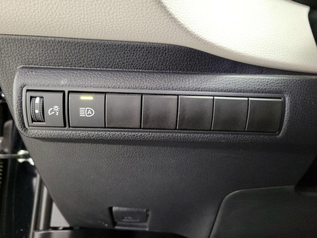 used 2024 Toyota Corolla car, priced at $21,998
