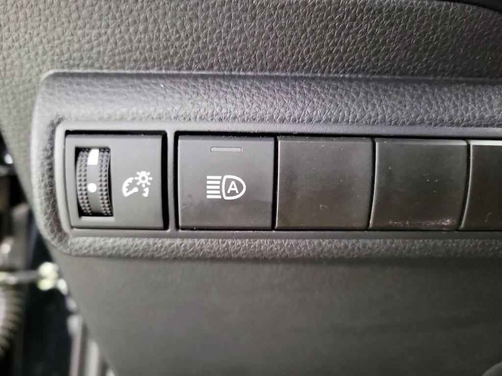 used 2024 Toyota Corolla car, priced at $22,998