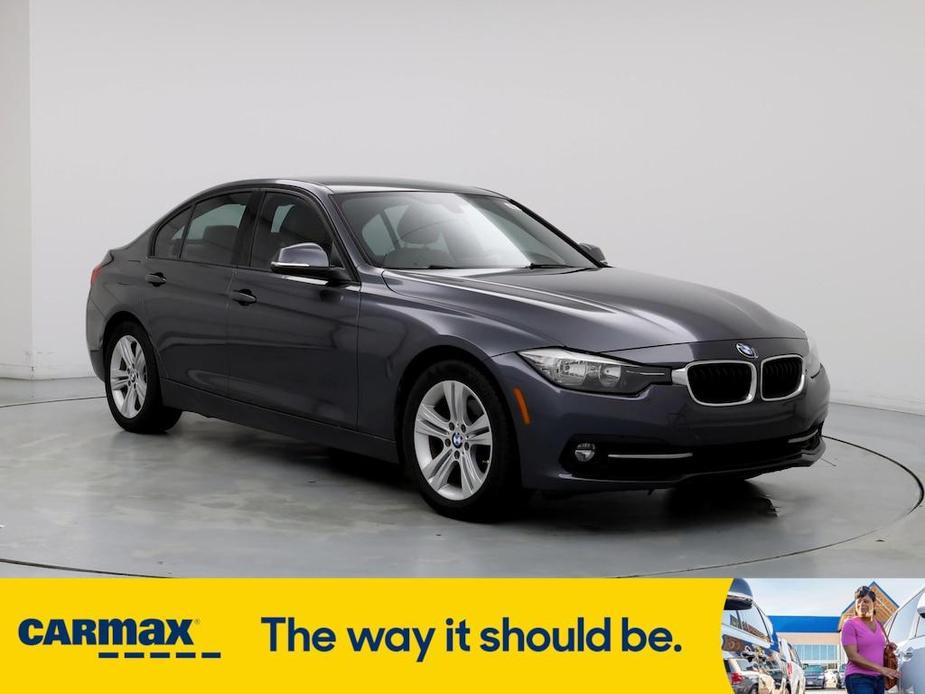 used 2016 BMW 328 car, priced at $15,998