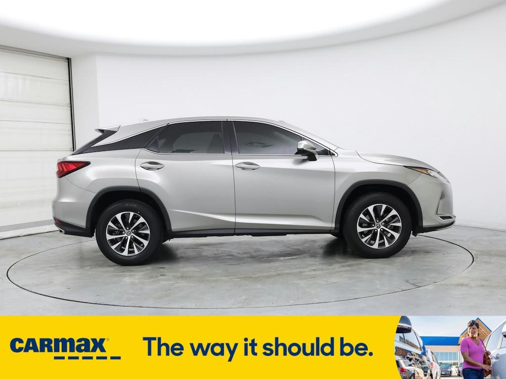 used 2022 Lexus RX 350 car, priced at $42,998