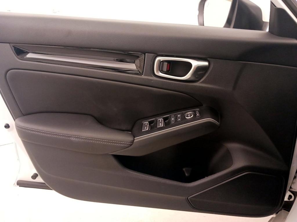 used 2023 Honda Civic car, priced at $28,998