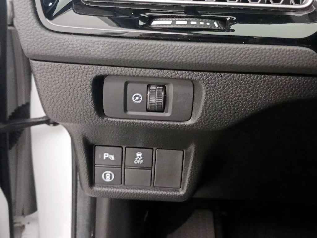 used 2023 Honda Civic car, priced at $28,998