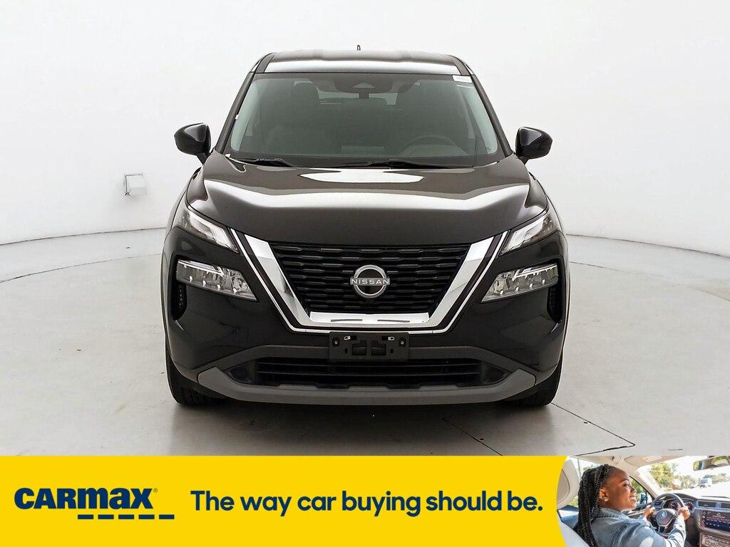 used 2023 Nissan Rogue car, priced at $21,998