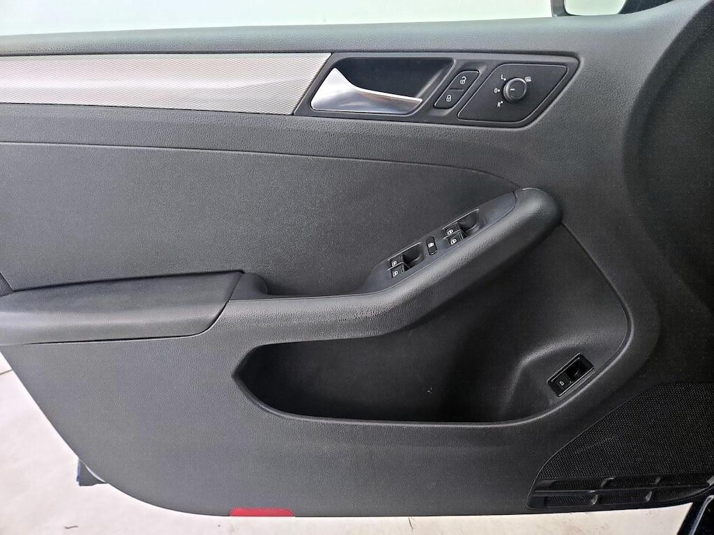 used 2015 Volkswagen Jetta car, priced at $11,599