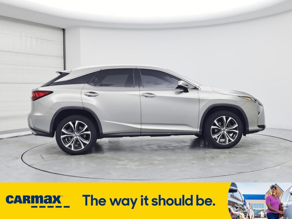 used 2019 Lexus RX 350 car, priced at $31,998