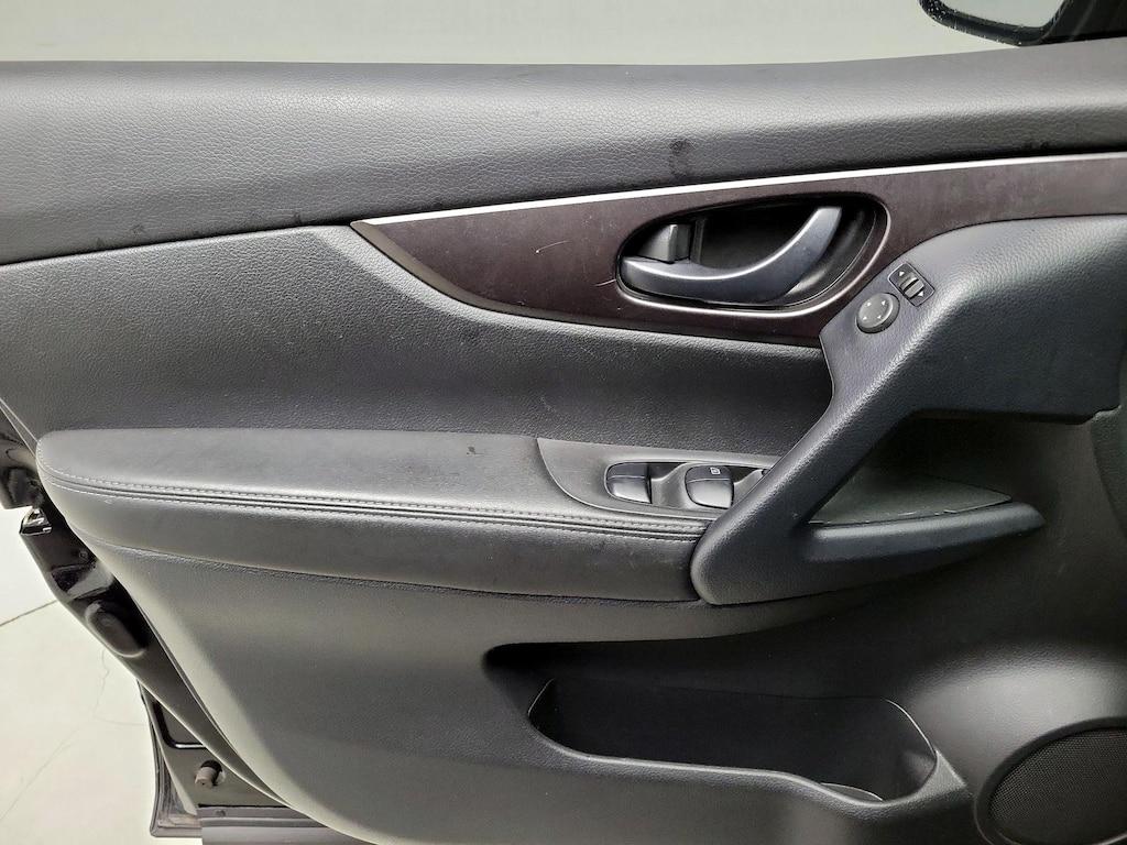 used 2022 Nissan Rogue Sport car, priced at $18,998