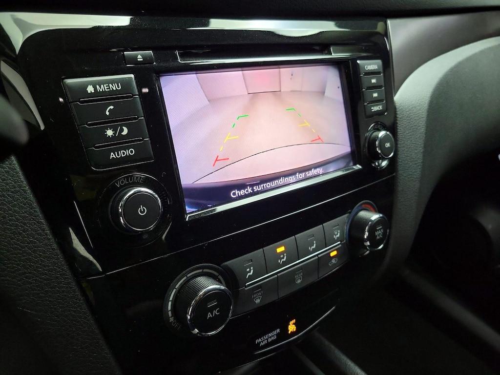 used 2022 Nissan Rogue Sport car, priced at $18,998