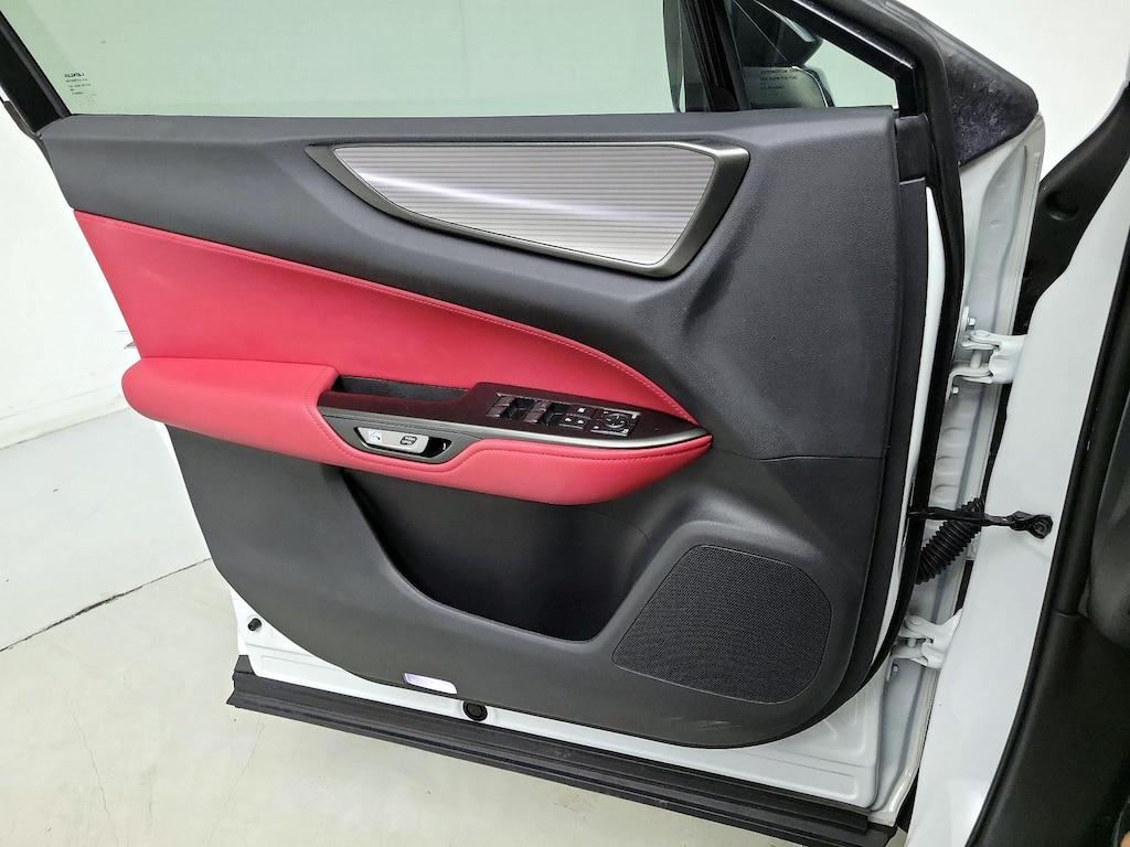 used 2024 Lexus NX 350 car, priced at $43,998