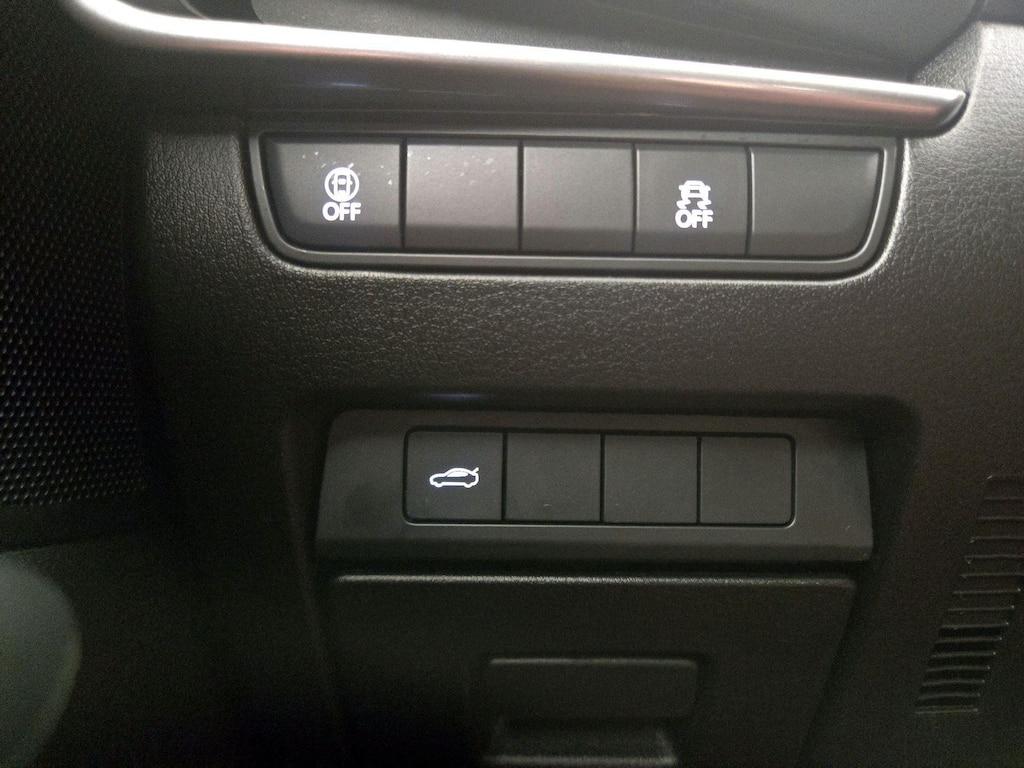 used 2021 Mazda Mazda3 car, priced at $18,998