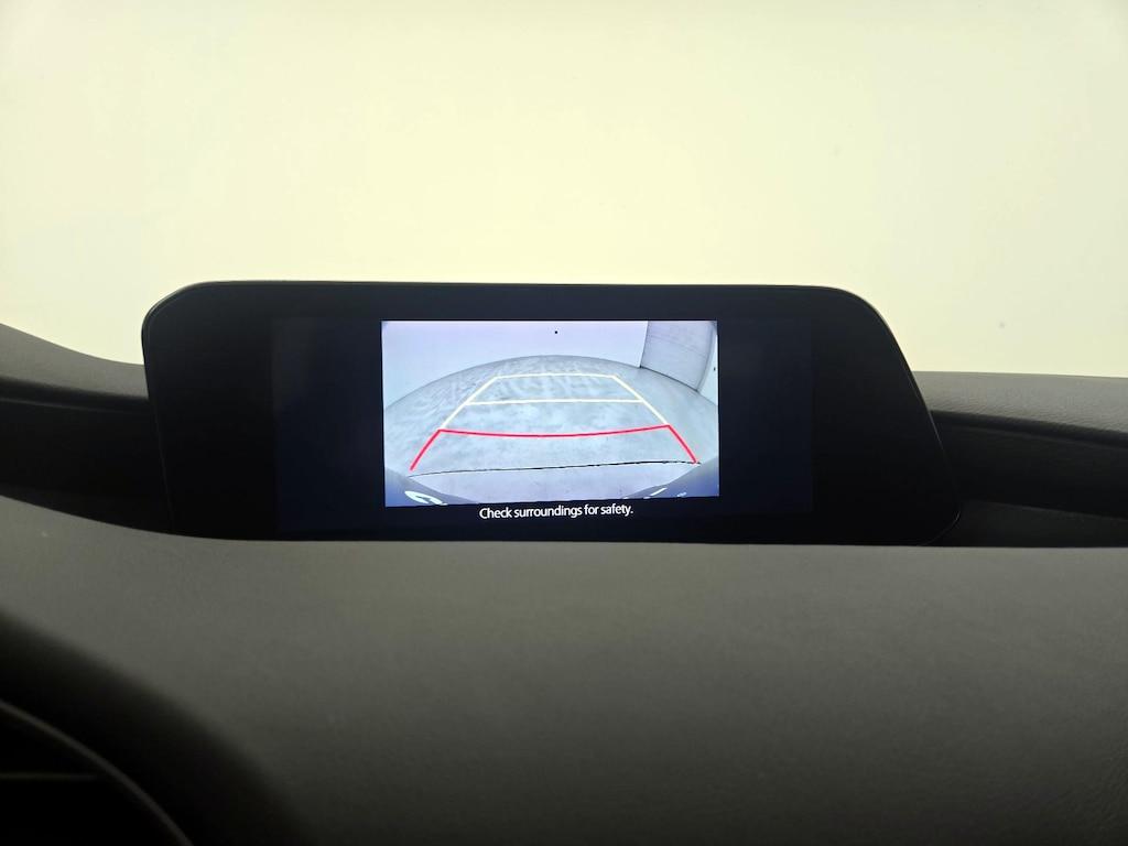 used 2021 Mazda Mazda3 car, priced at $18,998