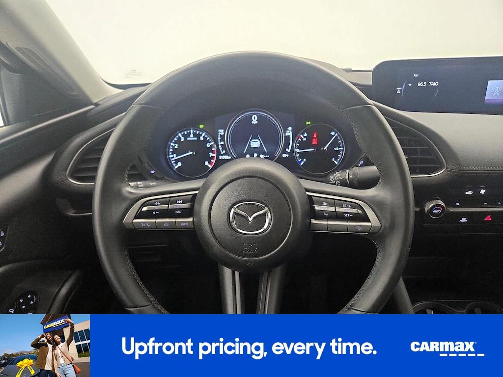 used 2021 Mazda Mazda3 car, priced at $18,998