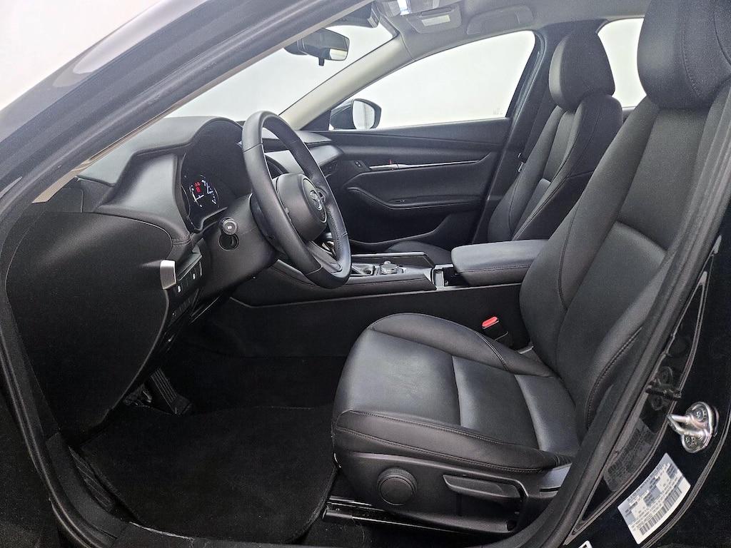 used 2021 Mazda Mazda3 car, priced at $18,998