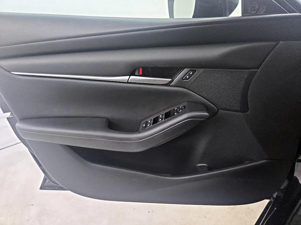 used 2021 Mazda Mazda3 car, priced at $18,998