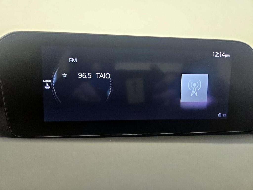 used 2021 Mazda Mazda3 car, priced at $18,998