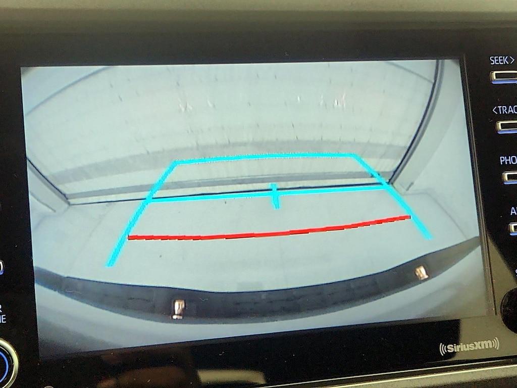 used 2021 Toyota Tacoma car, priced at $37,998