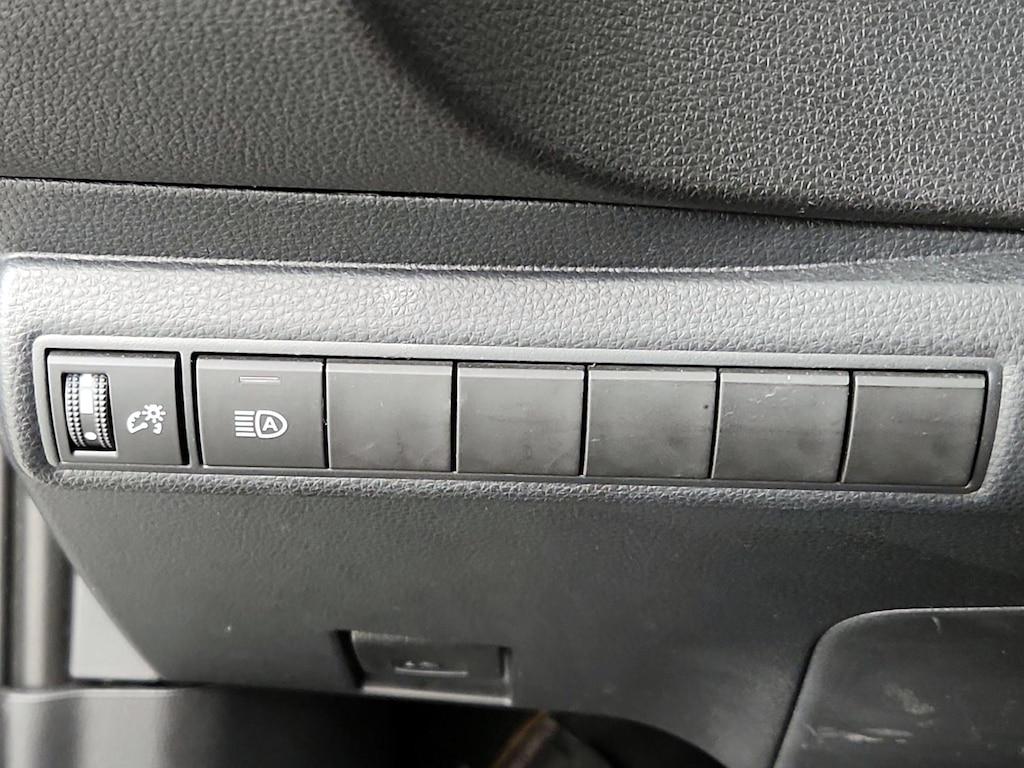 used 2022 Toyota Corolla car, priced at $20,998