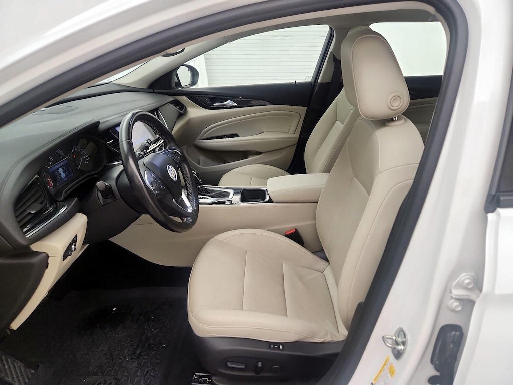 used 2019 Buick Regal TourX car, priced at $21,998