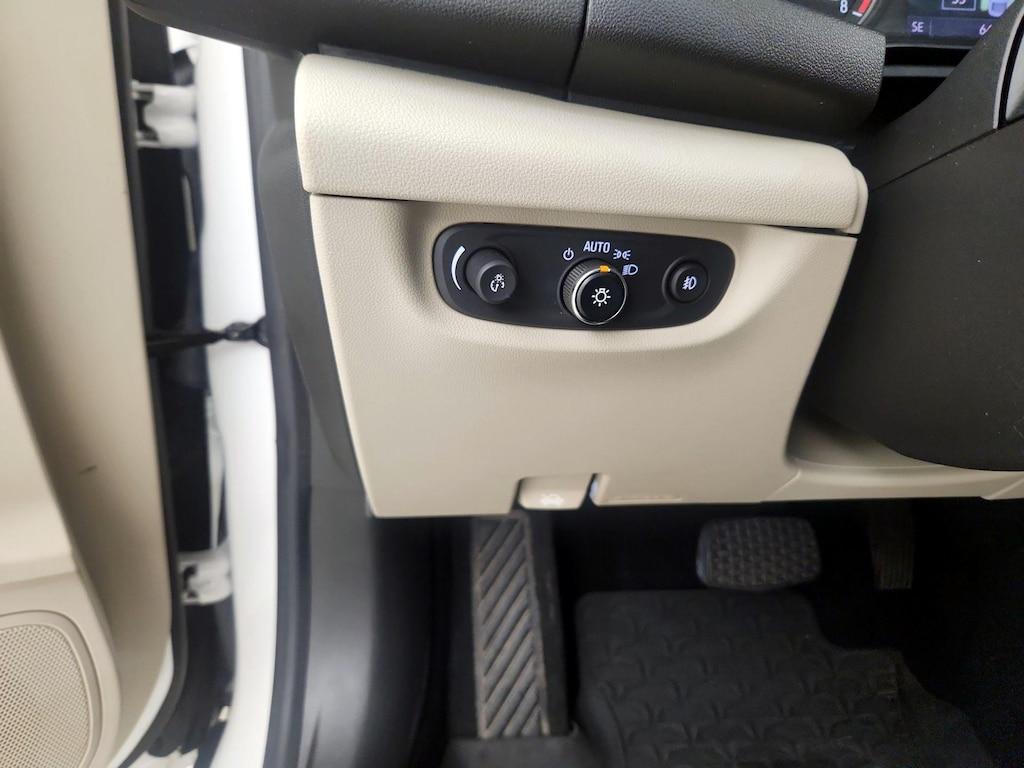 used 2019 Buick Regal TourX car, priced at $21,998