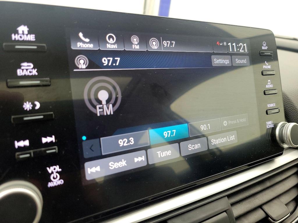 used 2019 Honda Accord car, priced at $22,998