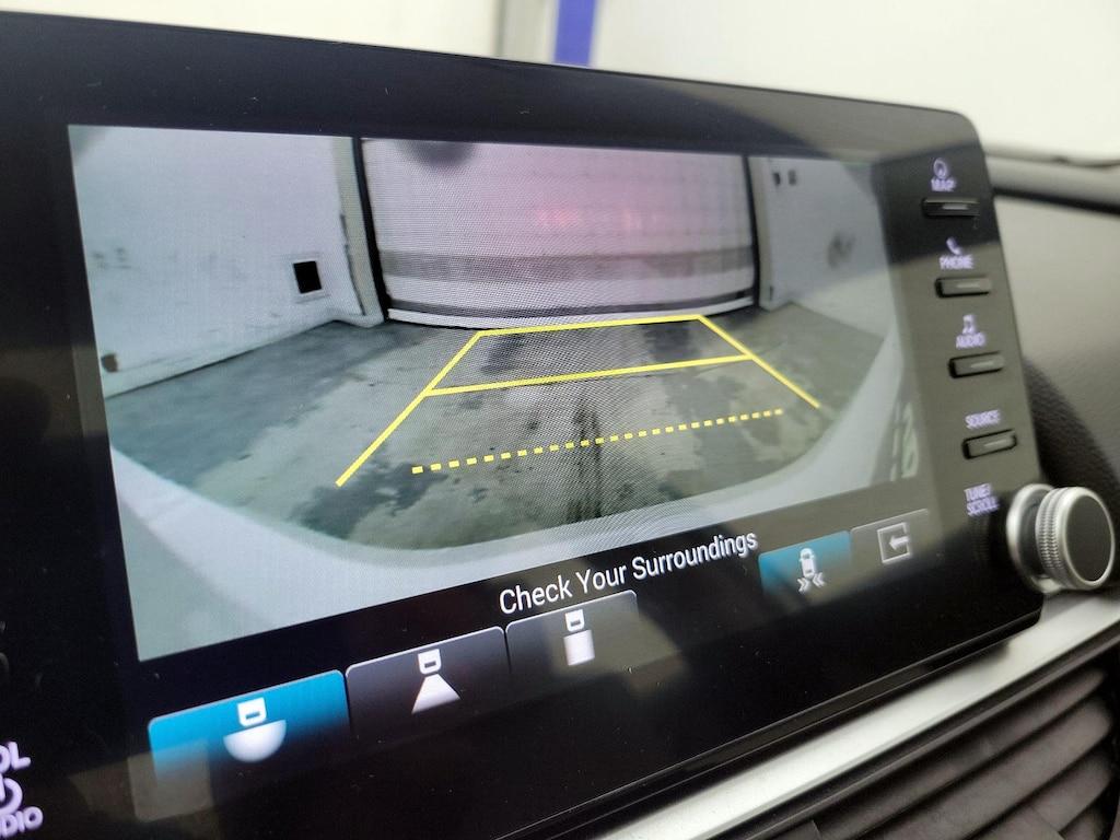 used 2019 Honda Accord car, priced at $22,998