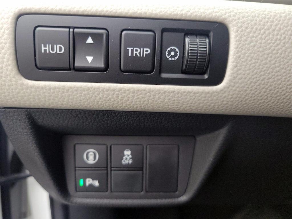 used 2019 Honda Accord car, priced at $22,998