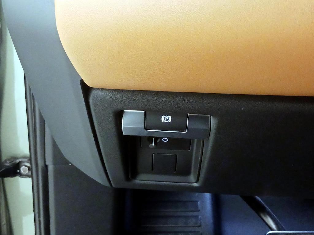 used 2022 Land Rover Defender car, priced at $57,998