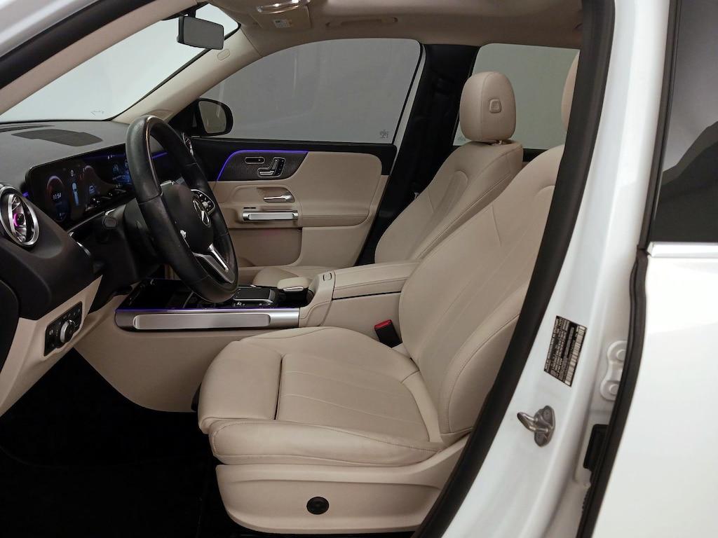 used 2022 Mercedes-Benz GLB 250 car, priced at $29,998