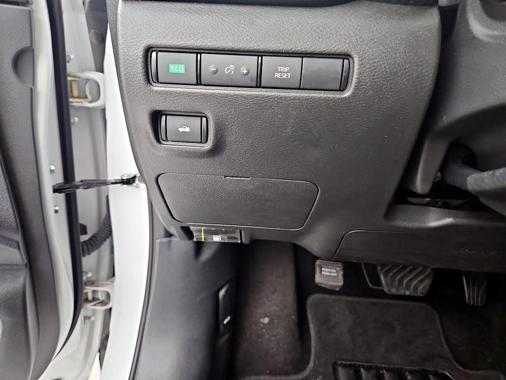 used 2024 Nissan Sentra car, priced at $19,998