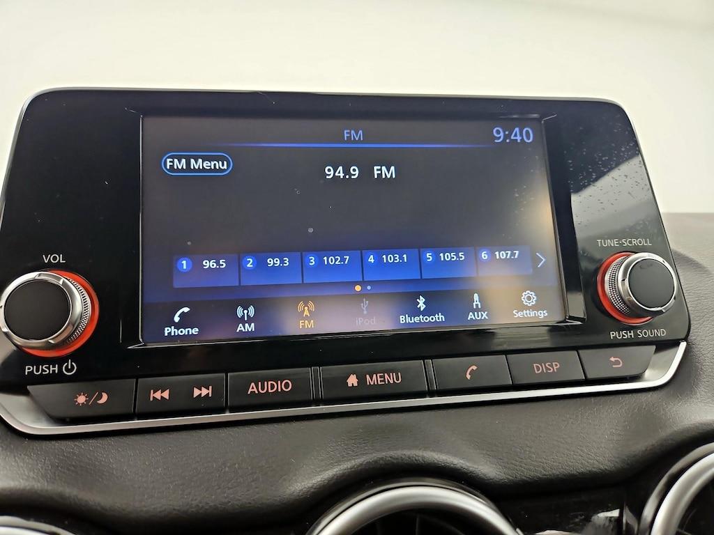 used 2024 Nissan Sentra car, priced at $19,998