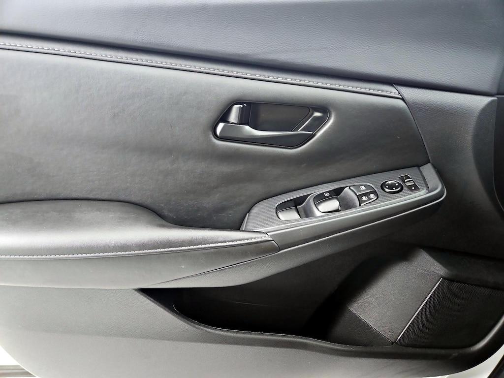 used 2024 Nissan Sentra car, priced at $19,998