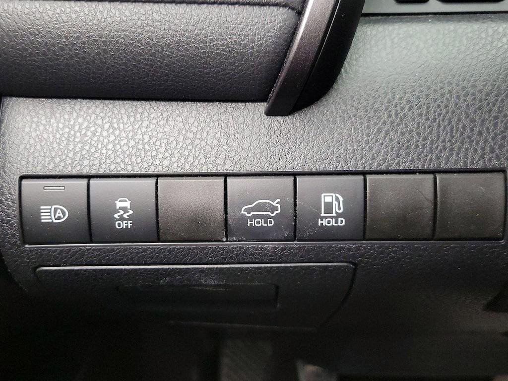 used 2020 Toyota Camry car, priced at $22,998