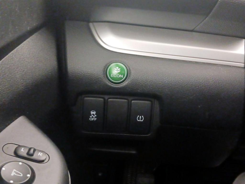 used 2016 Honda CR-V car, priced at $16,998