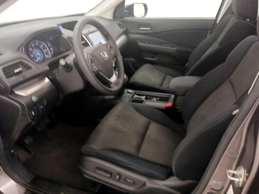 used 2016 Honda CR-V car, priced at $16,998