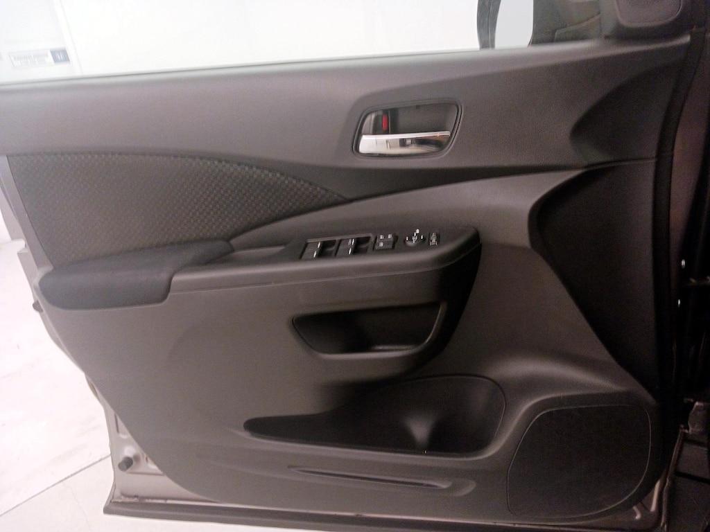 used 2016 Honda CR-V car, priced at $16,998