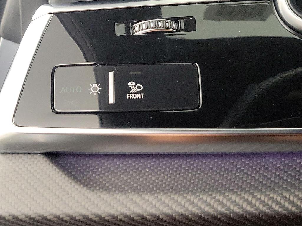 used 2022 Audi RS Q8 car, priced at $89,998