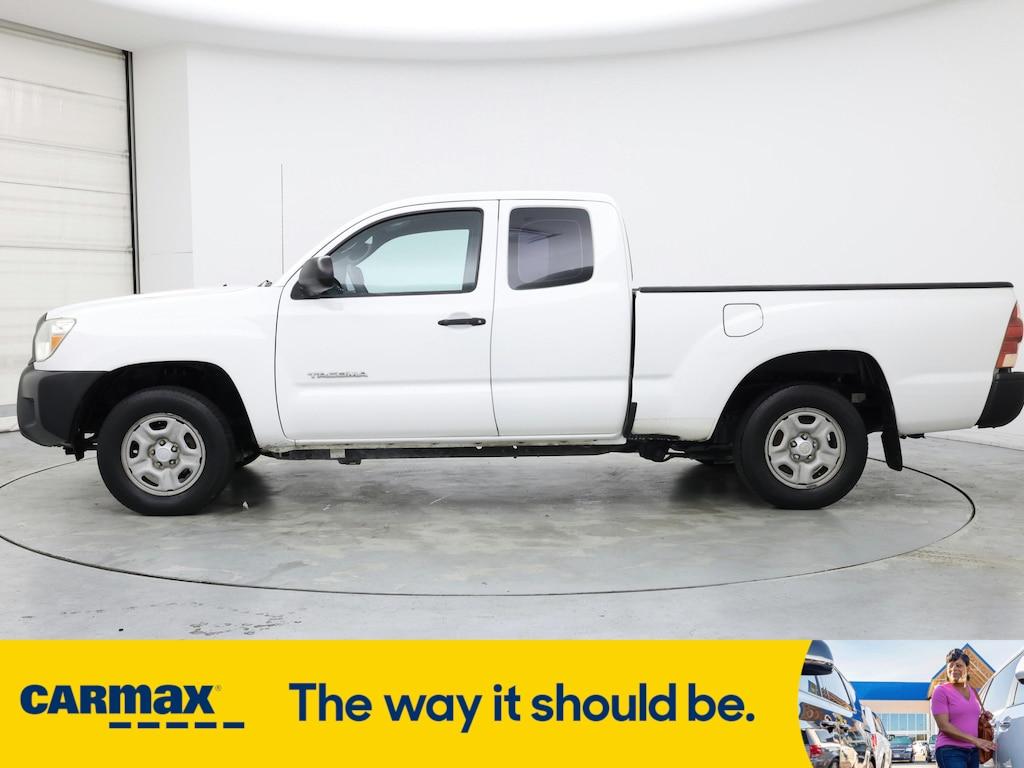 used 2014 Toyota Tacoma car, priced at $22,998