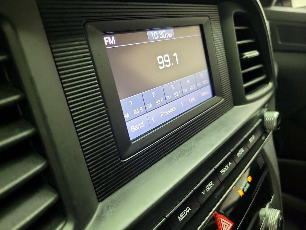 used 2020 Hyundai Elantra car, priced at $16,998