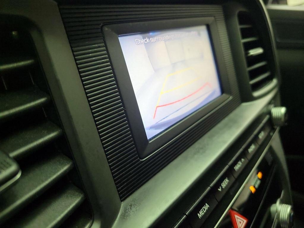 used 2020 Hyundai Elantra car, priced at $16,998