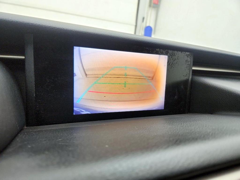 used 2014 Lexus IS 250 car, priced at $18,998