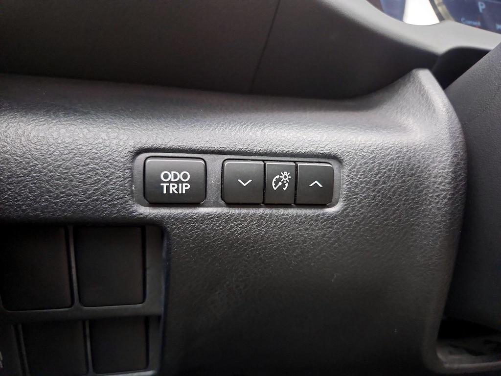 used 2014 Lexus IS 250 car, priced at $18,998