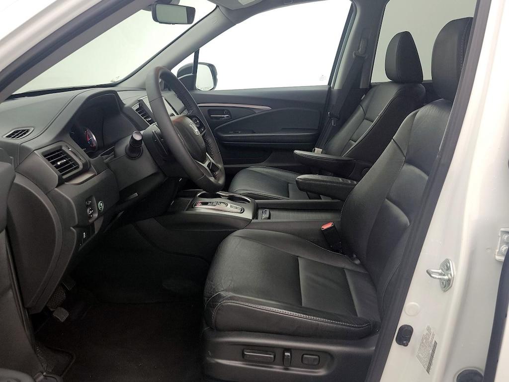 used 2022 Honda Pilot car, priced at $30,998