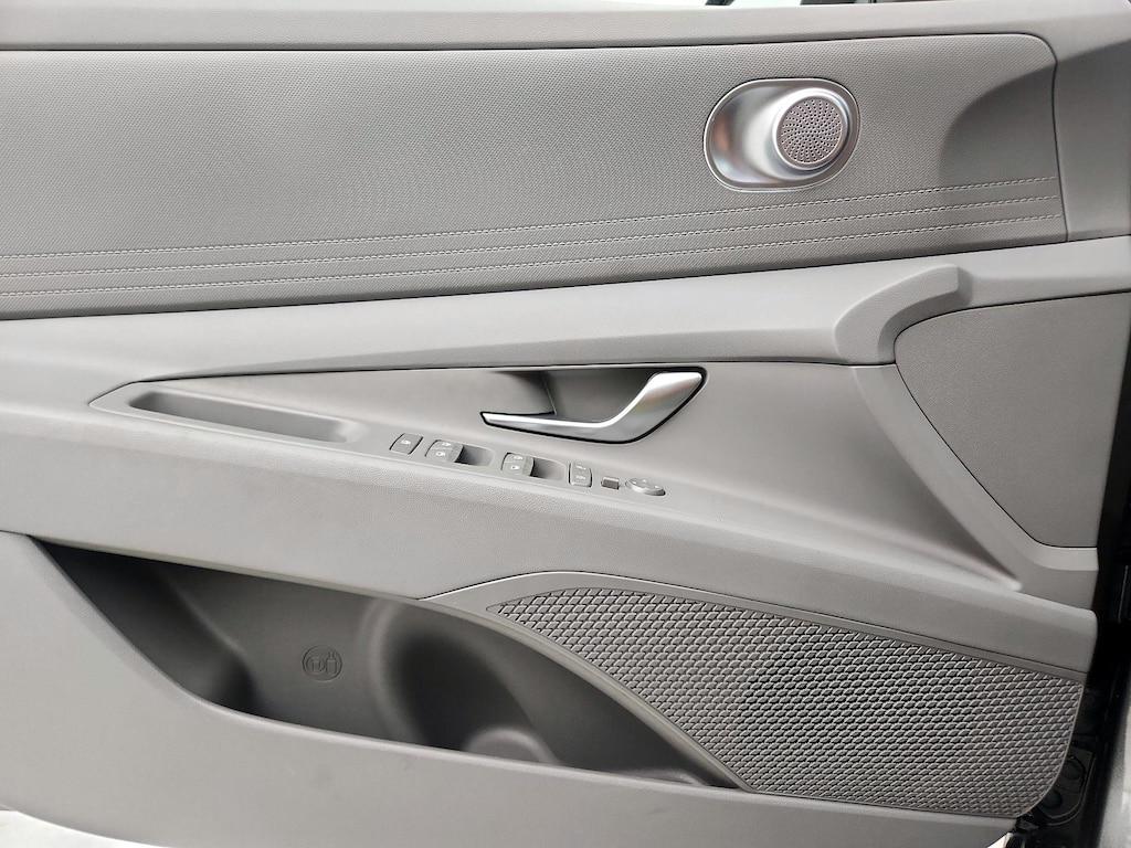 used 2024 Hyundai Elantra car, priced at $22,998