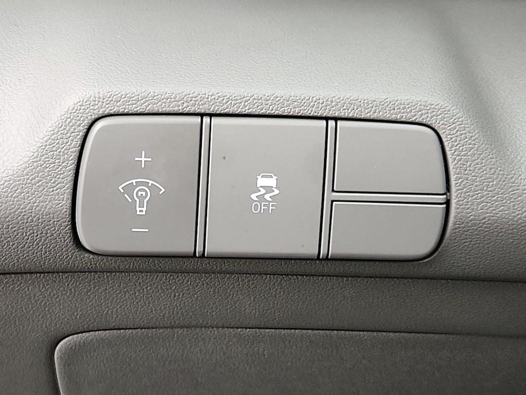 used 2024 Hyundai Elantra car, priced at $22,998