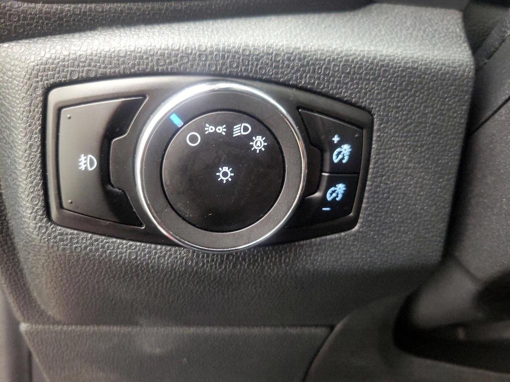 used 2019 Ford EcoSport car, priced at $14,599
